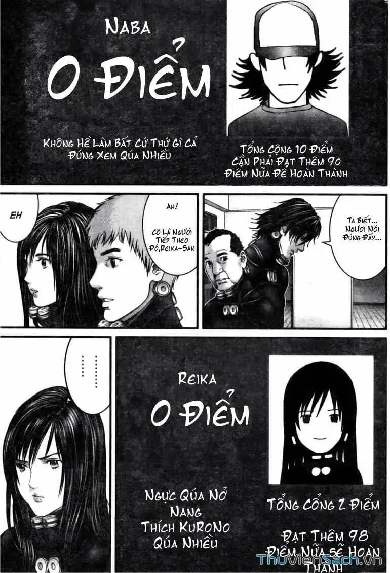 Chapter 282 - Image 10