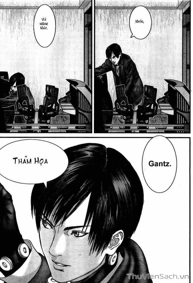 Chapter 283 - Image 11