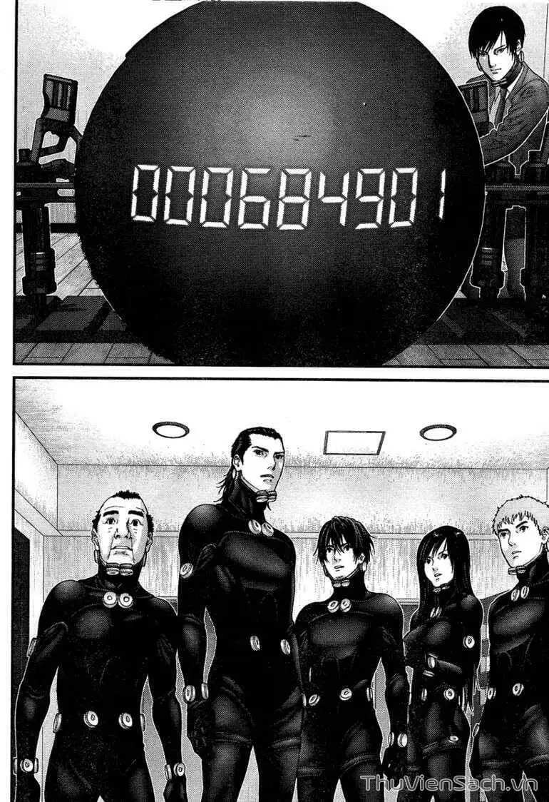 Chapter 283 - Image 12
