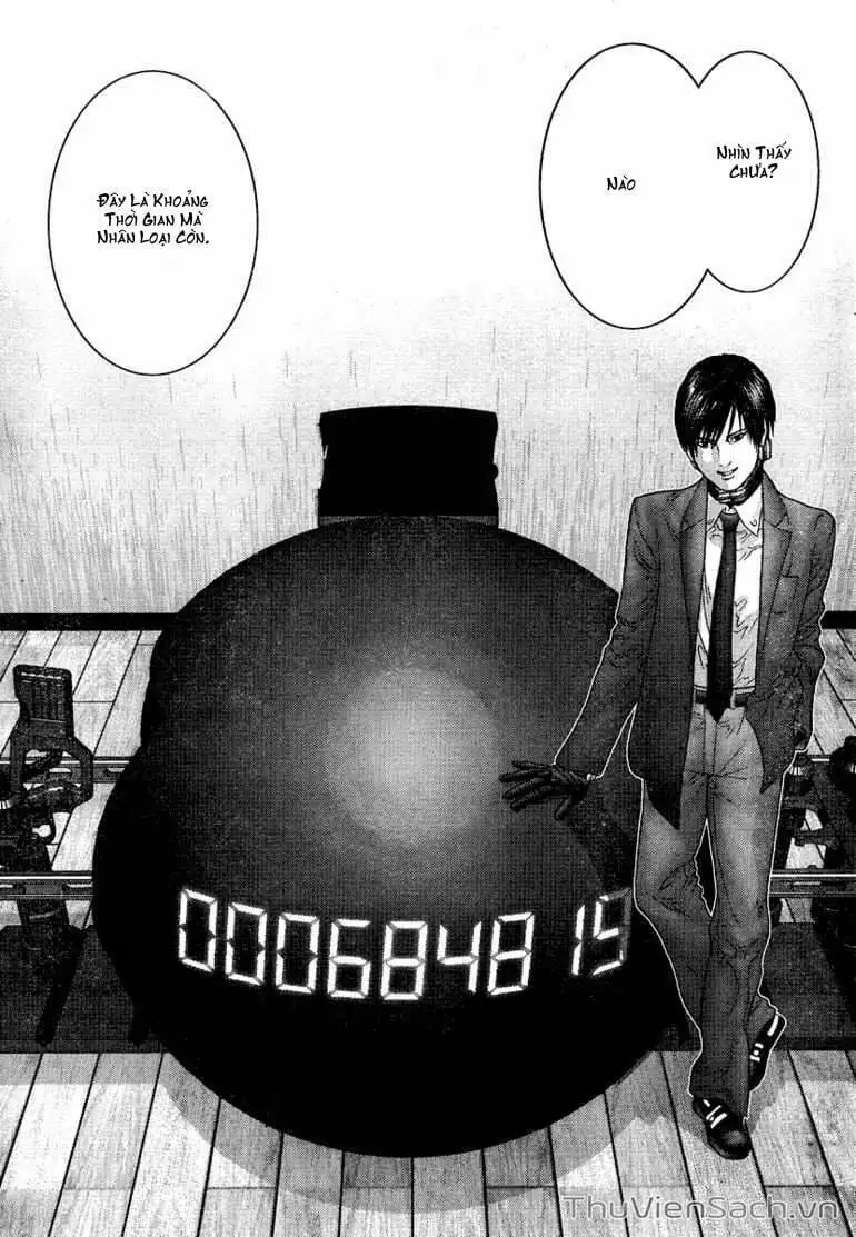 Chapter 283 - Image 13
