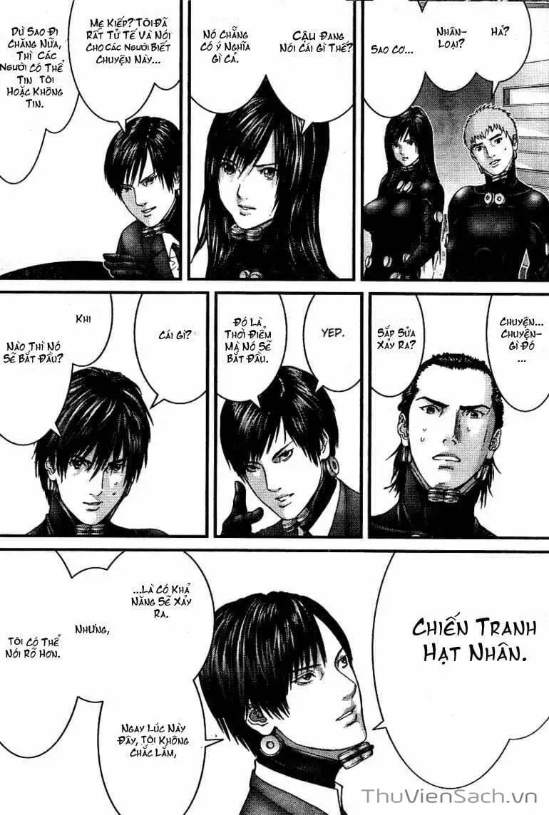 Chapter 283 - Image 14