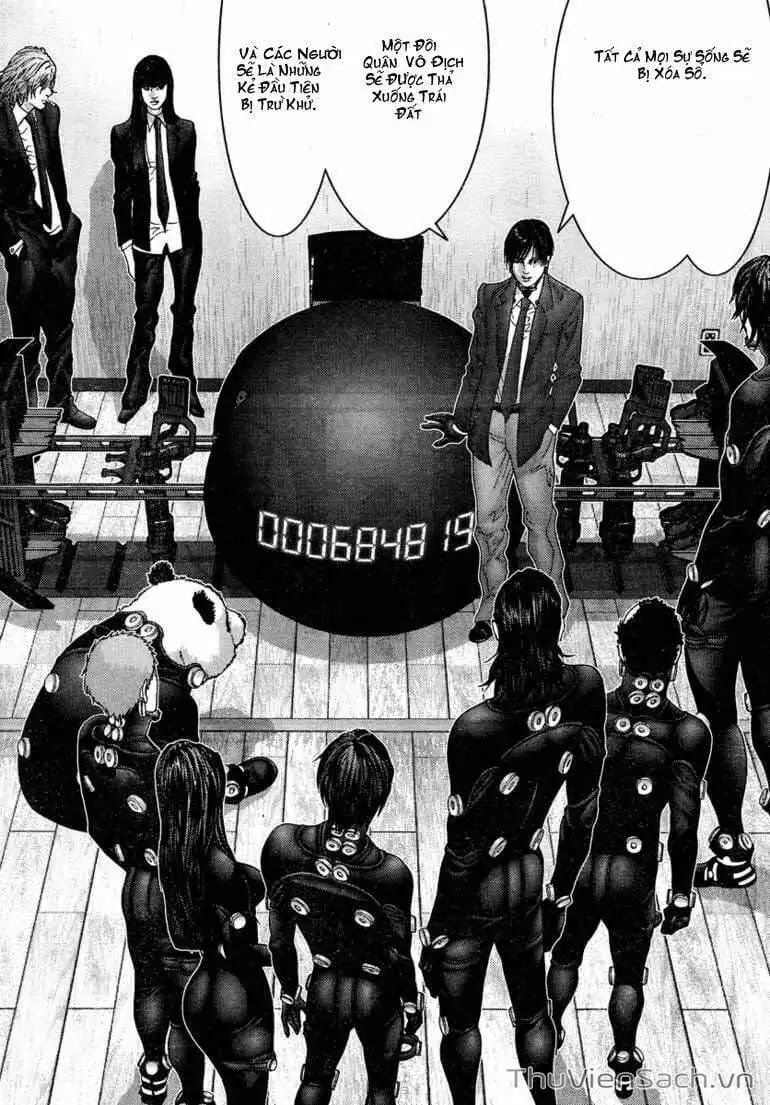 Chapter 283 - Image 15