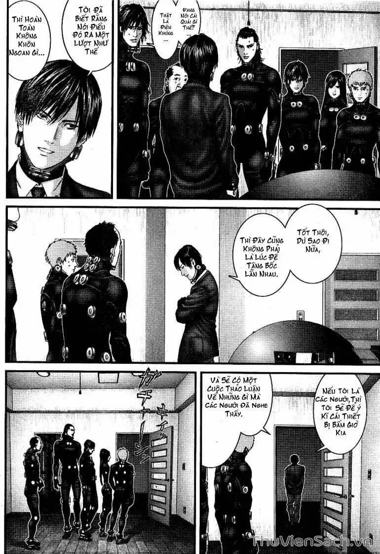 Chapter 283 - Image 16
