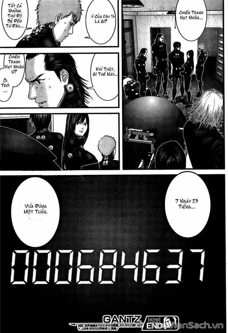 Chapter 283 - Image 17