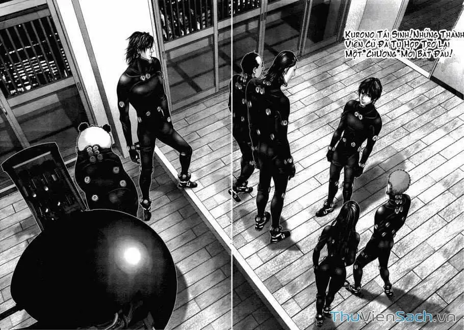 Chapter 283 - Image 3