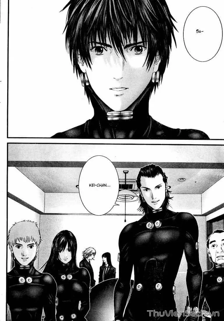 Chapter 283 - Image 4