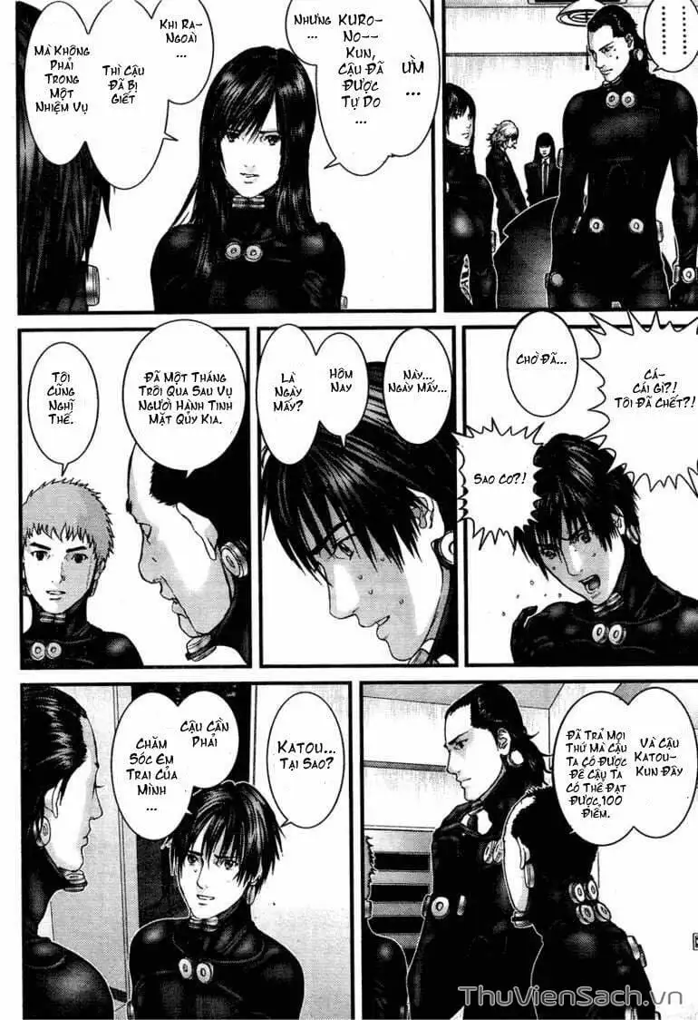 Chapter 283 - Image 6
