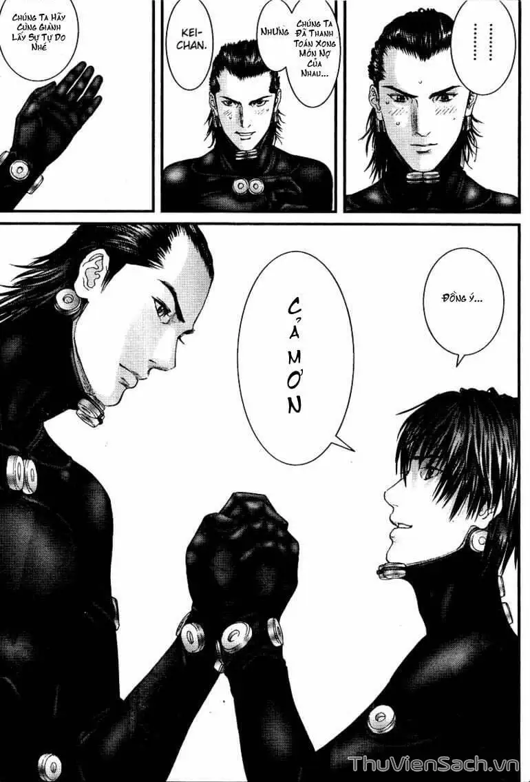 Chapter 283 - Image 7