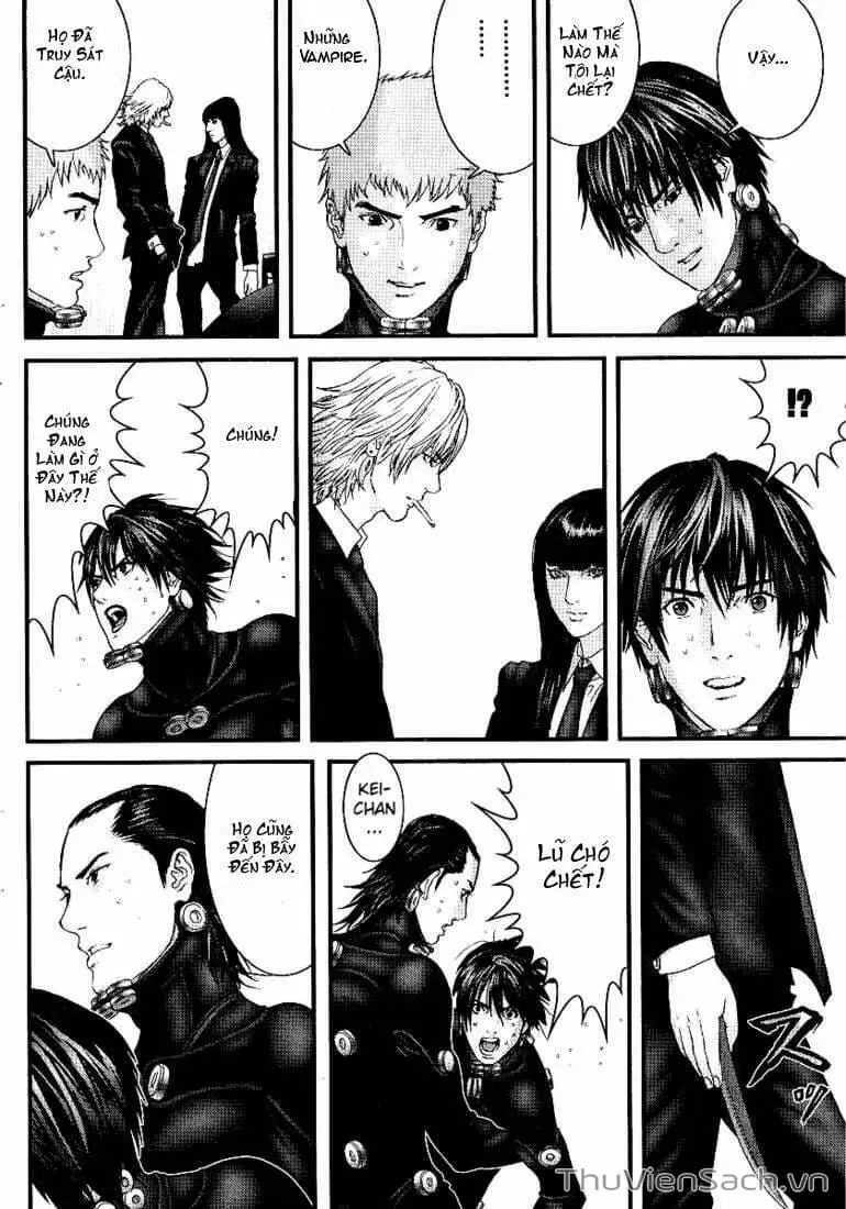 Chapter 283 - Image 8
