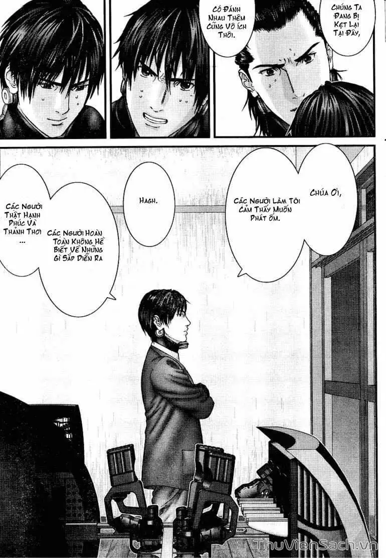 Chapter 283 - Image 9