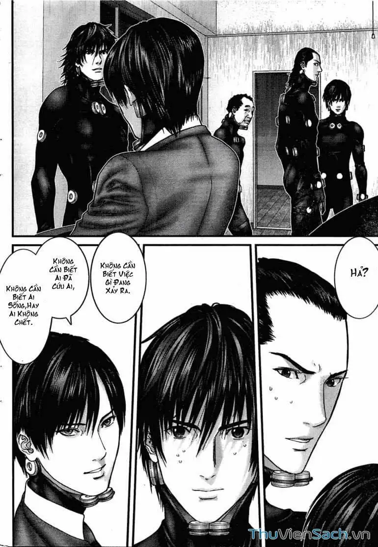 Chapter 283 - Image 10