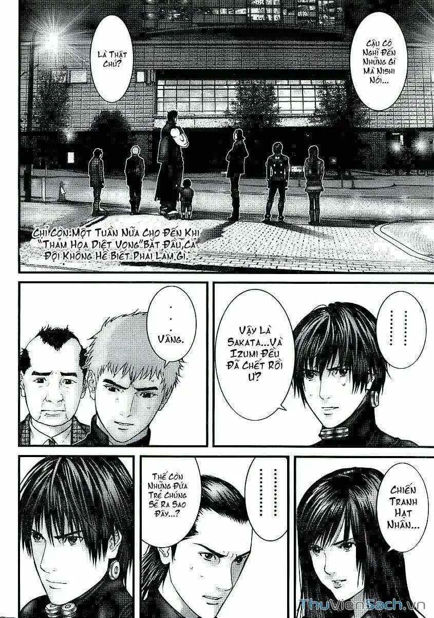 Chapter 284 - Image 1