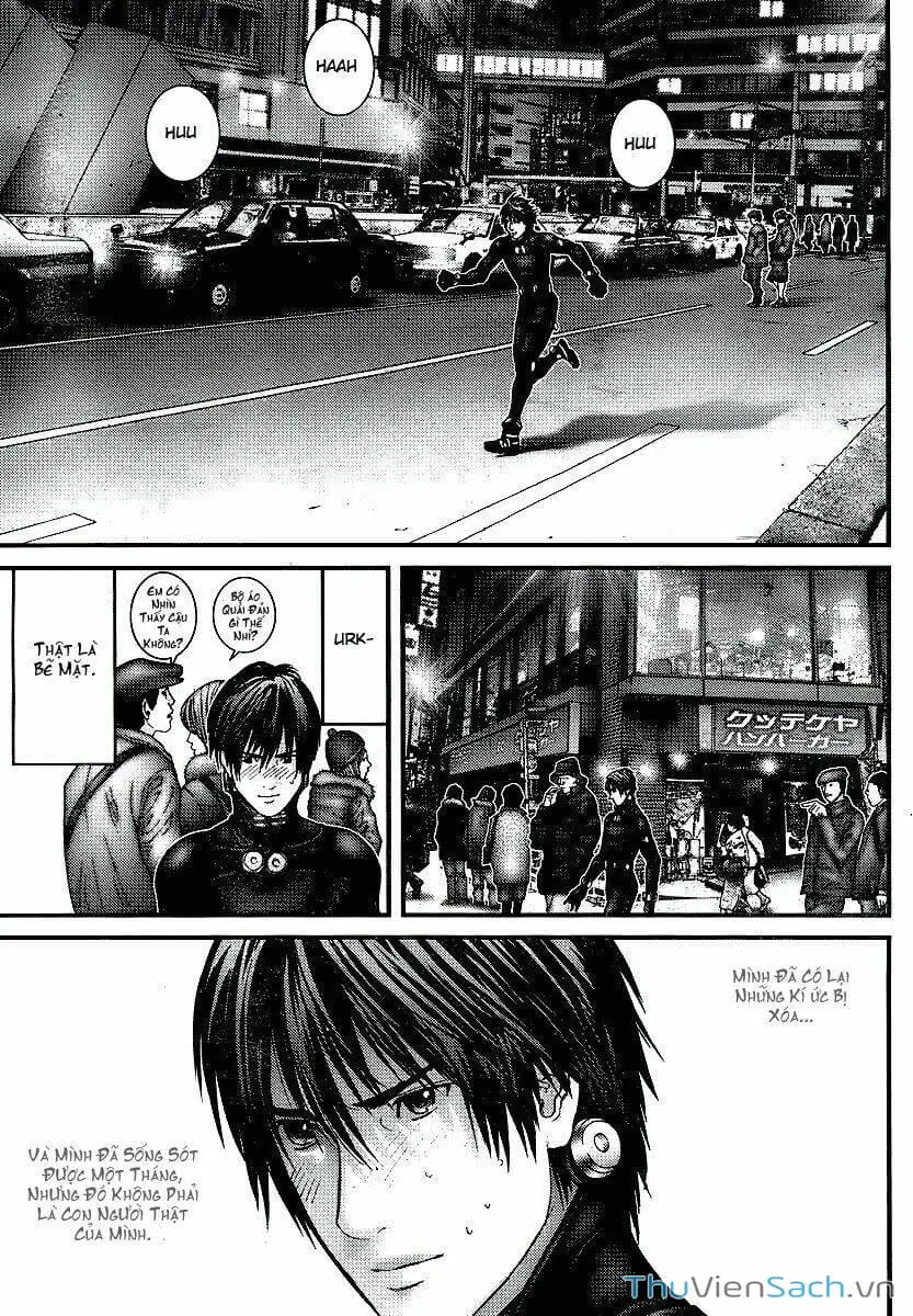 Chapter 284 - Image 2