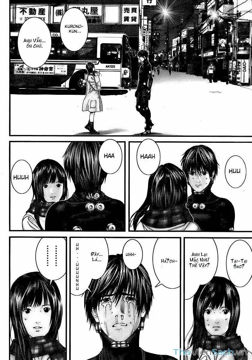 Chapter 284 - Image 12
