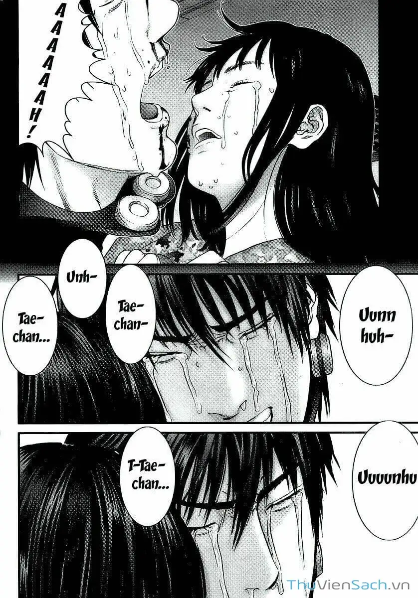 Chapter 284 - Image 14