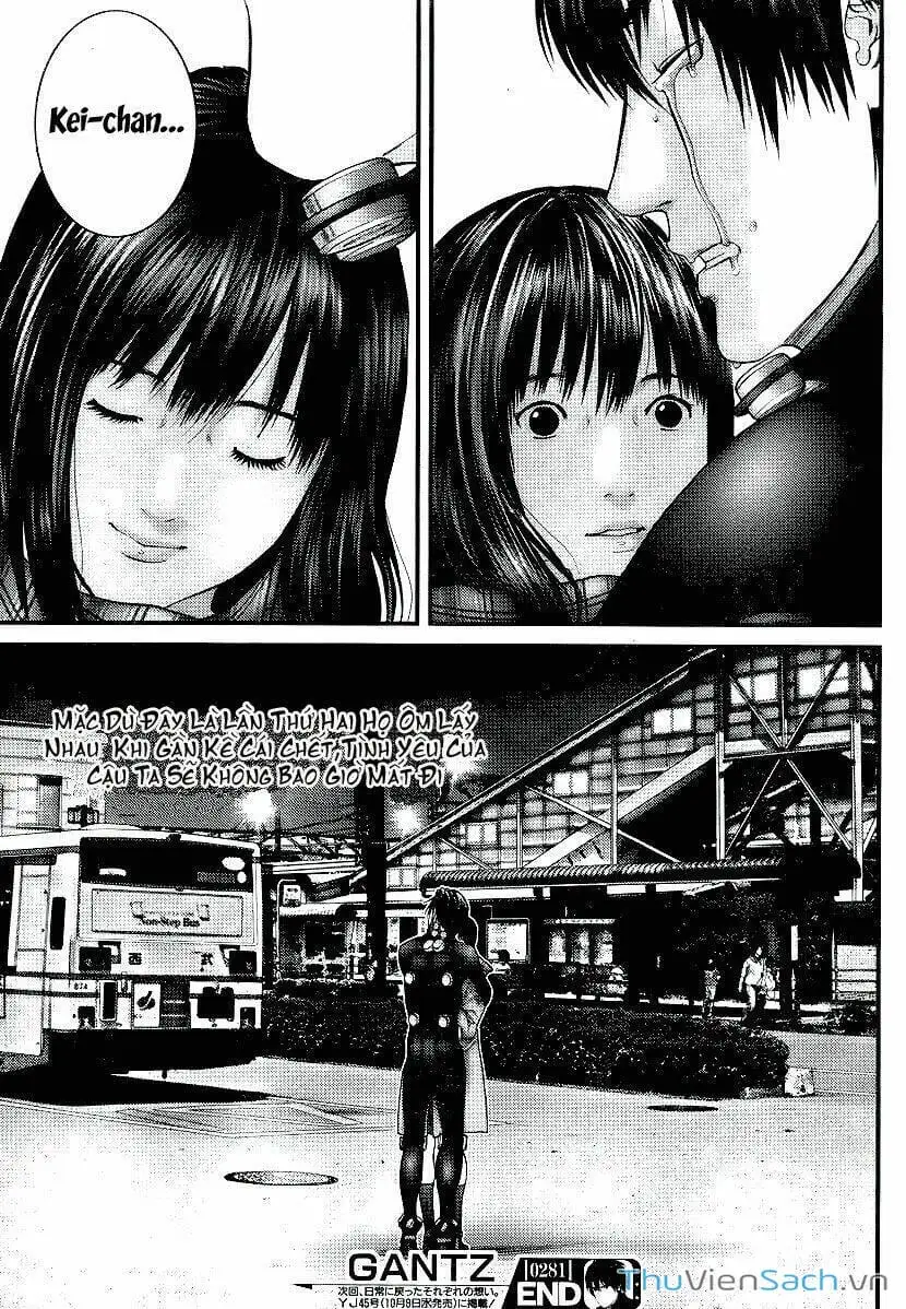 Chapter 284 - Image 15