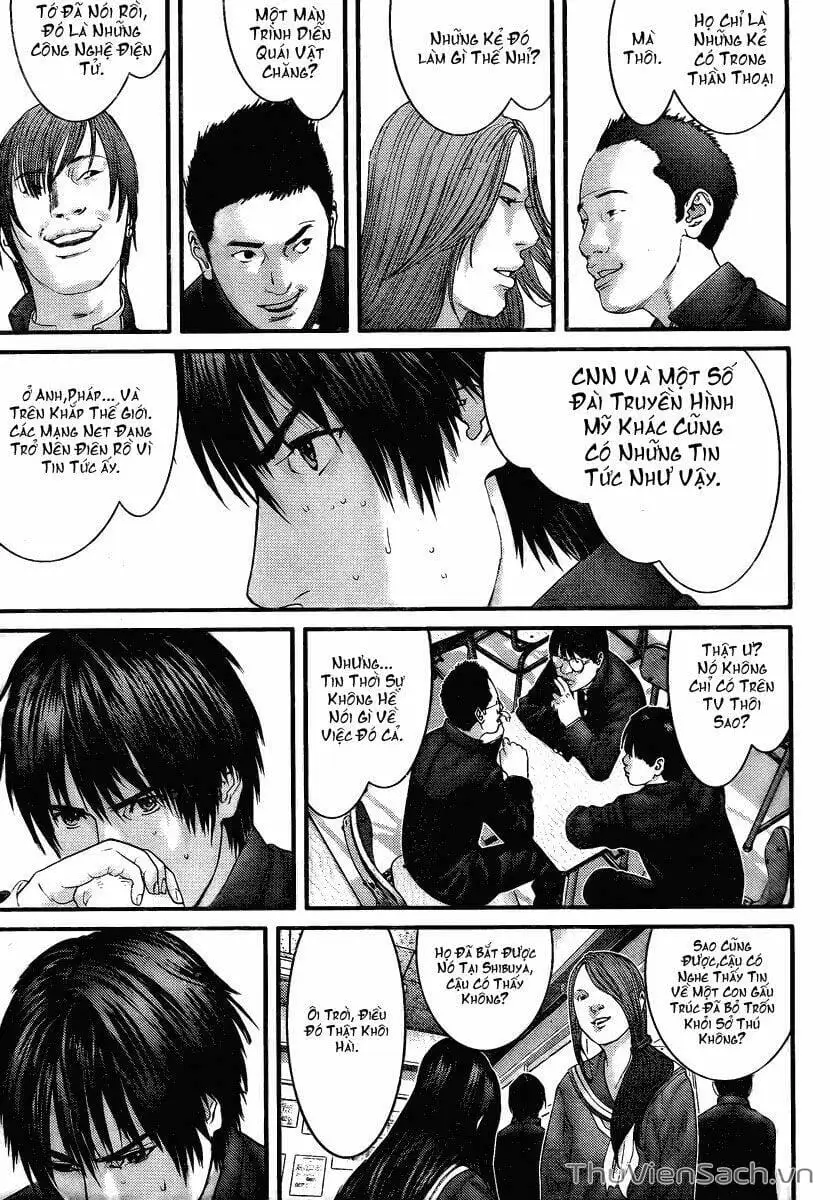 Chapter 284 - Image 18