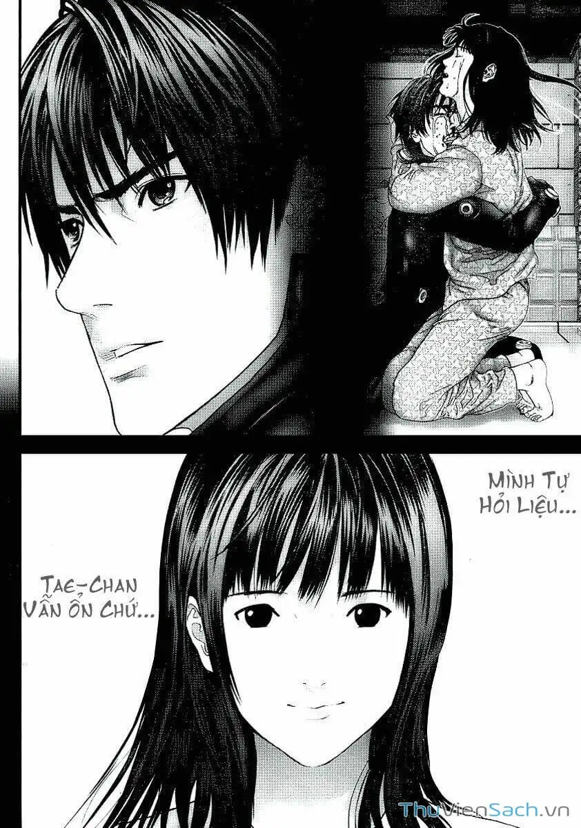 Chapter 284 - Image 3