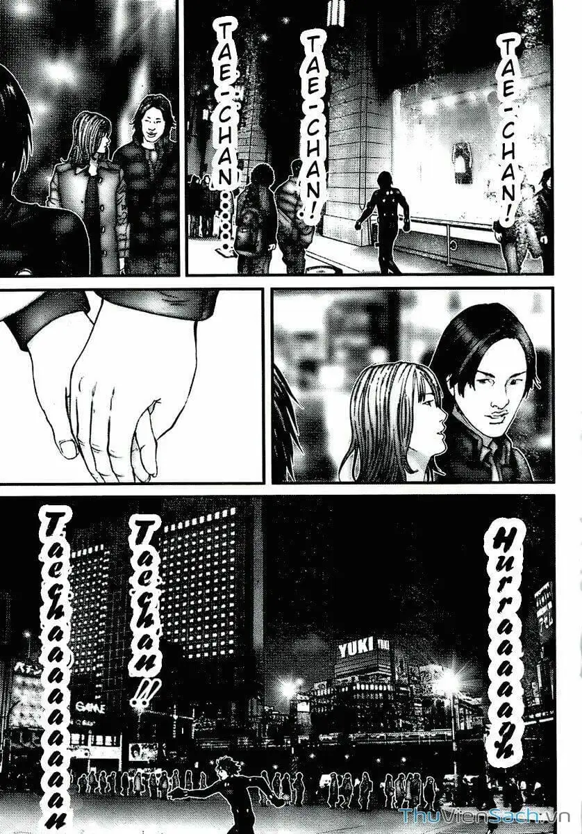 Chapter 284 - Image 4