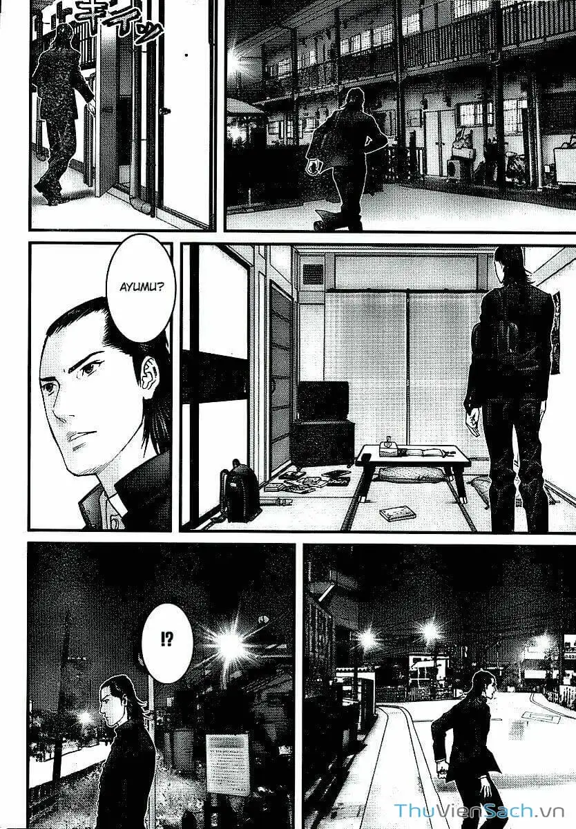 Chapter 284 - Image 5