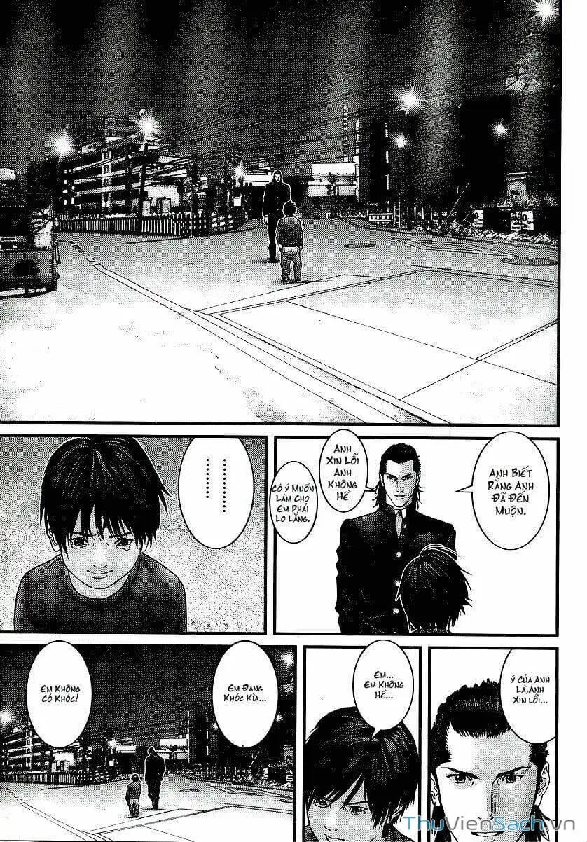 Chapter 284 - Image 6
