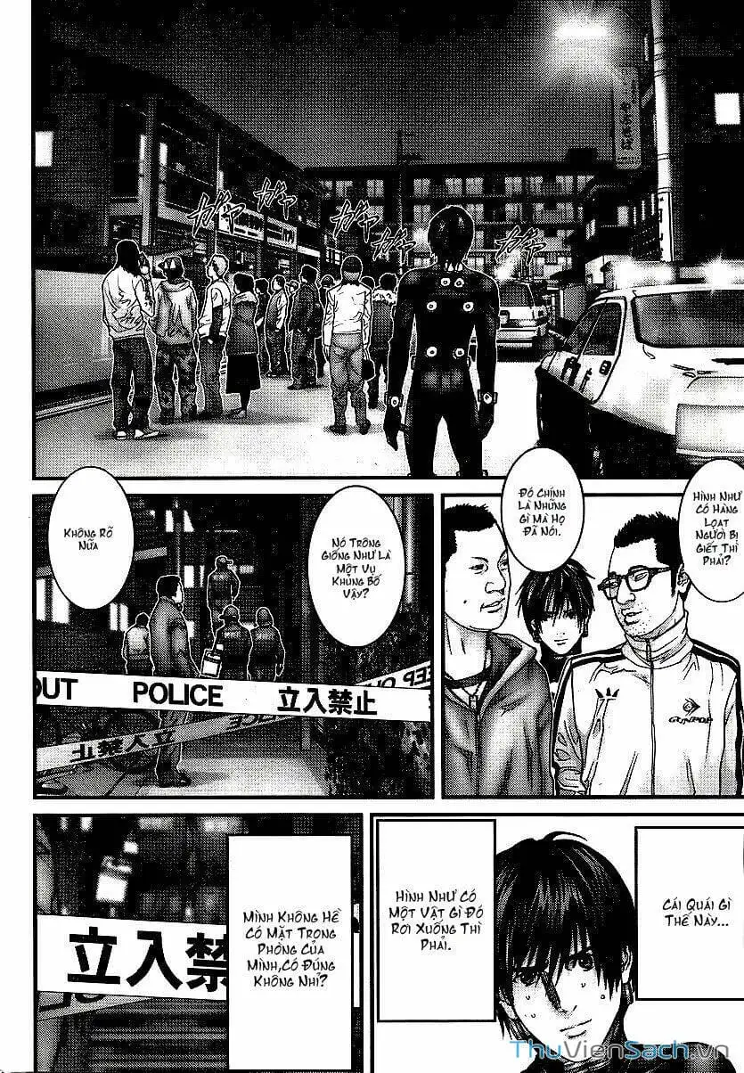 Chapter 284 - Image 7