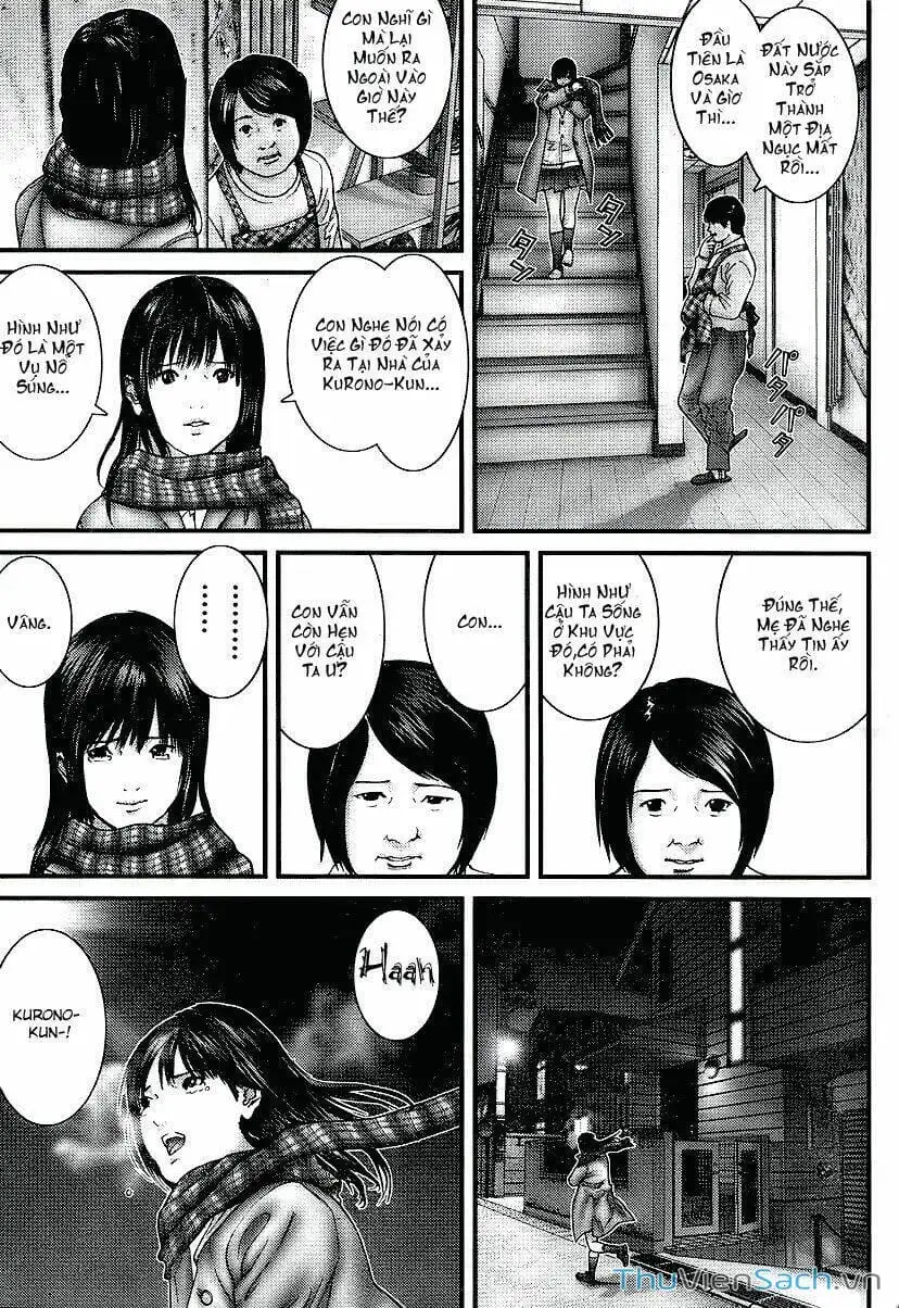 Chapter 284 - Image 8