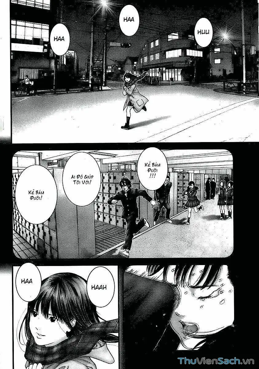 Chapter 284 - Image 9