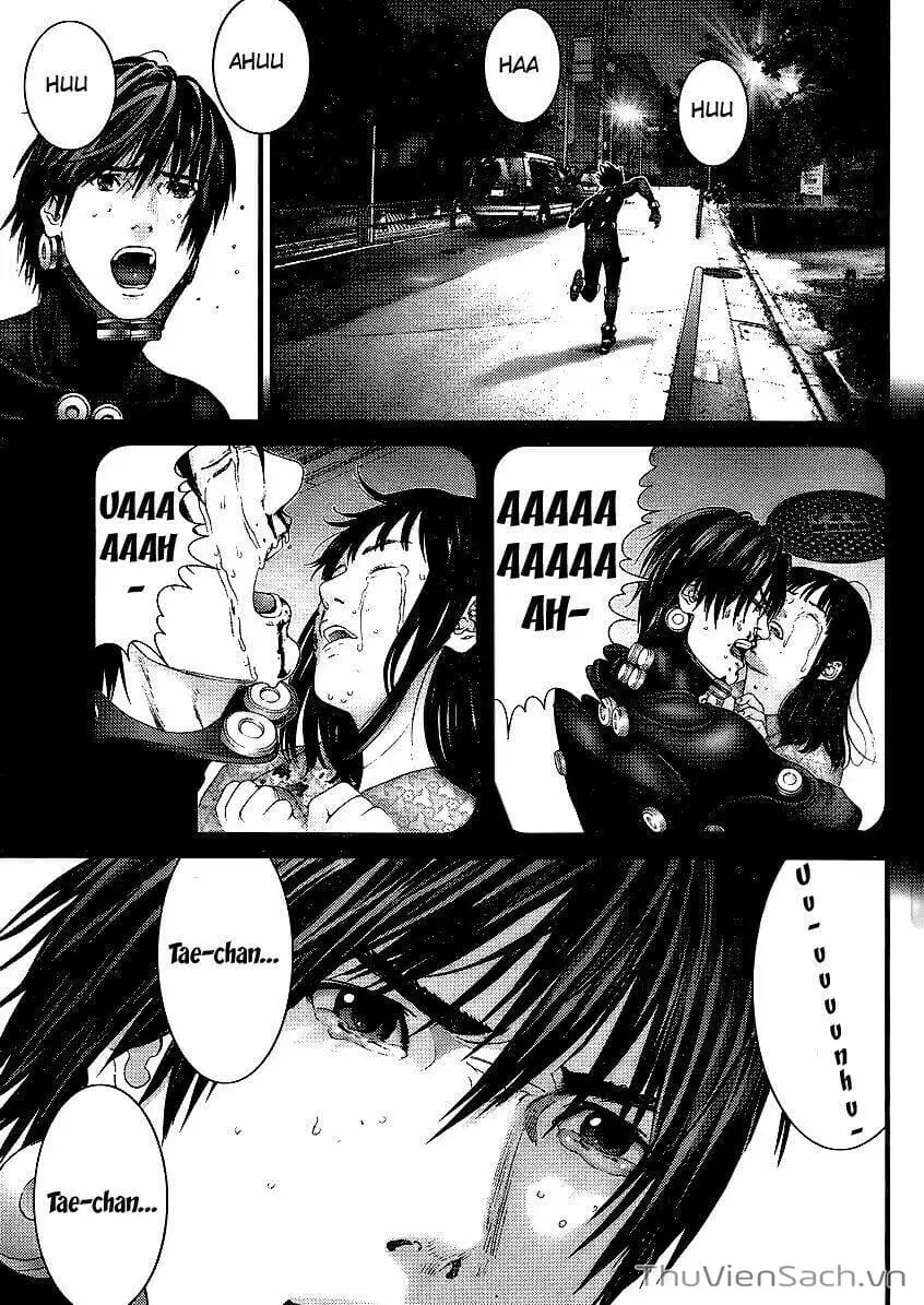 Chapter 284 - Image 10