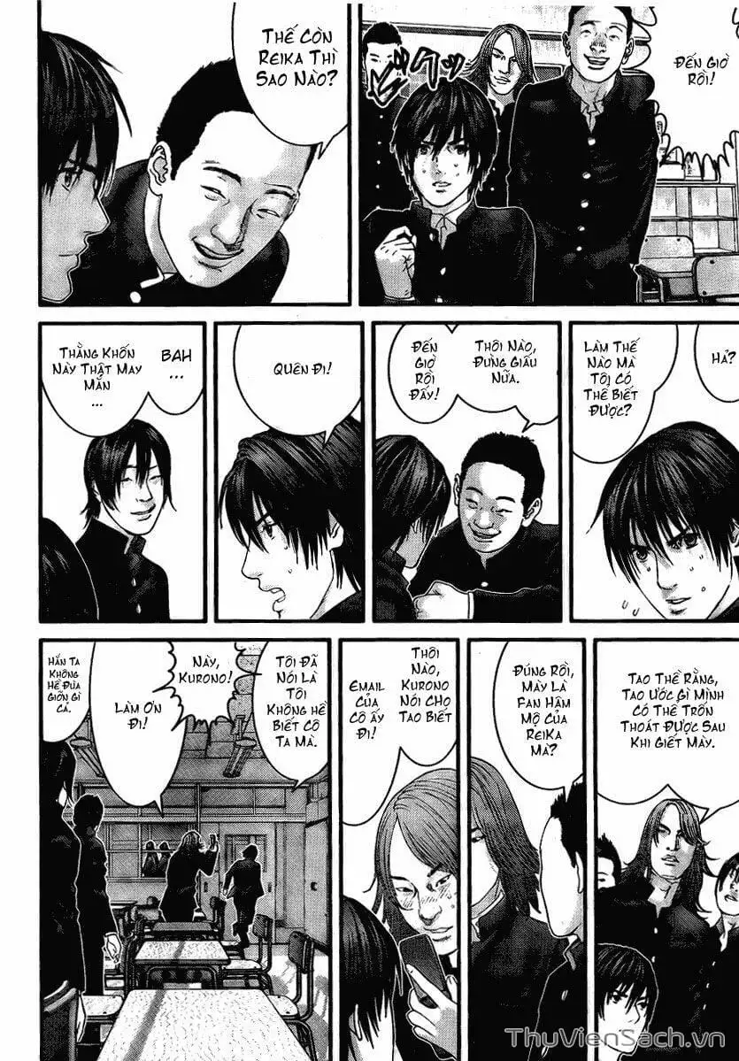 Chapter 285 - Image 1