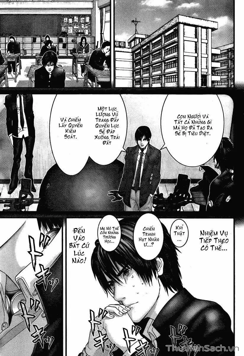 Chapter 285 - Image 2