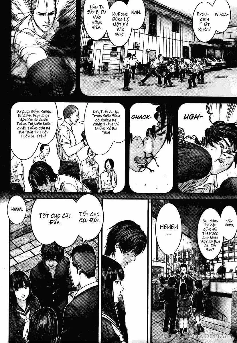Chapter 285 - Image 11