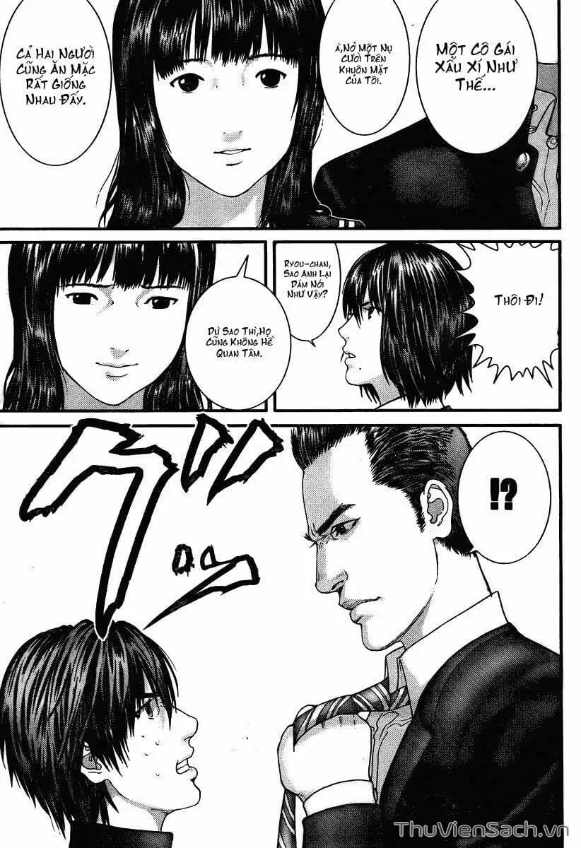 Chapter 285 - Image 12