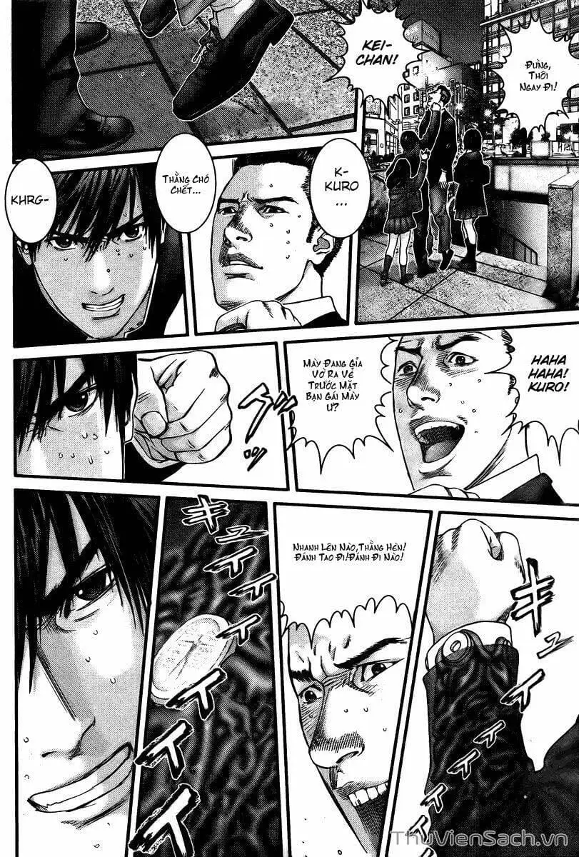 Chapter 285 - Image 13