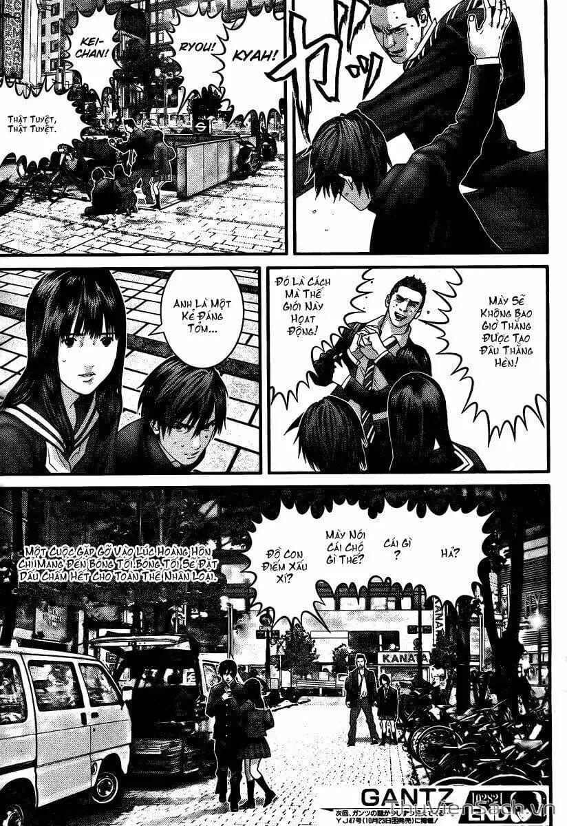 Chapter 285 - Image 14