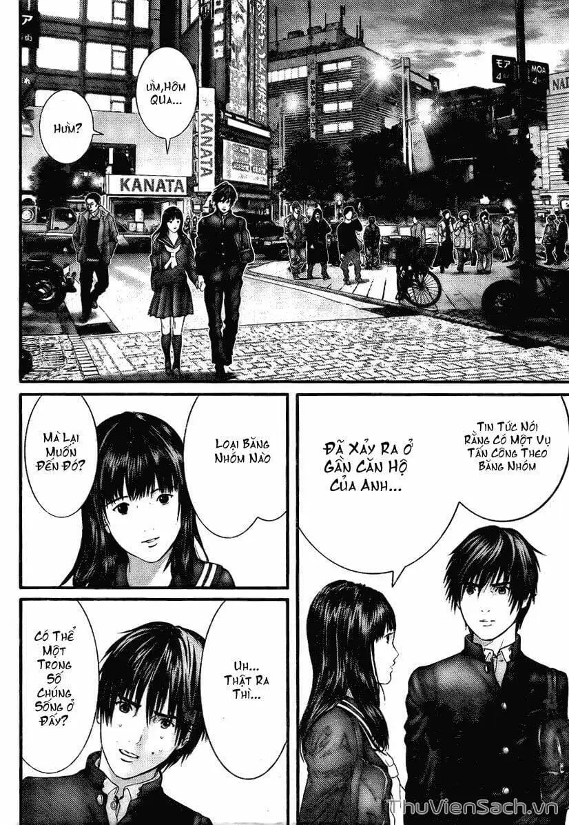 Chapter 285 - Image 3