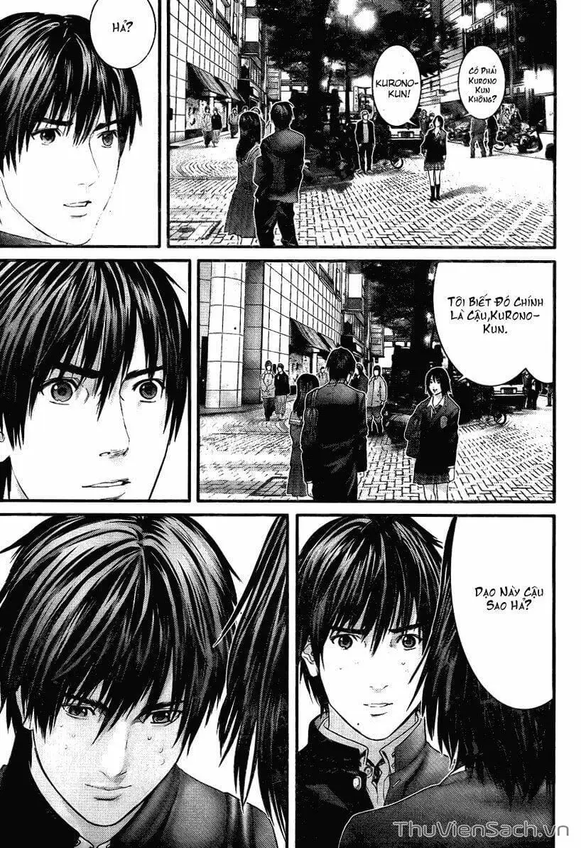 Chapter 285 - Image 4