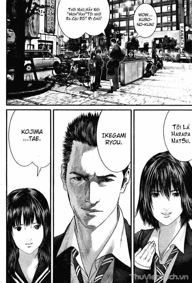 Chapter 285 - Image 7