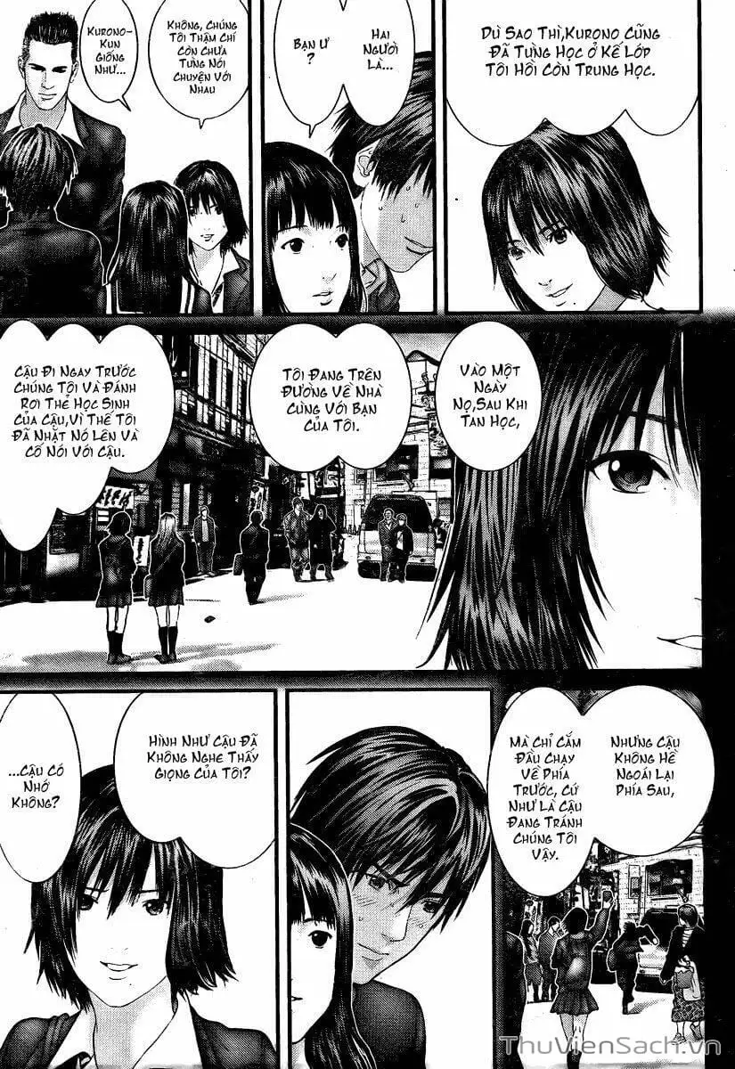 Chapter 285 - Image 8