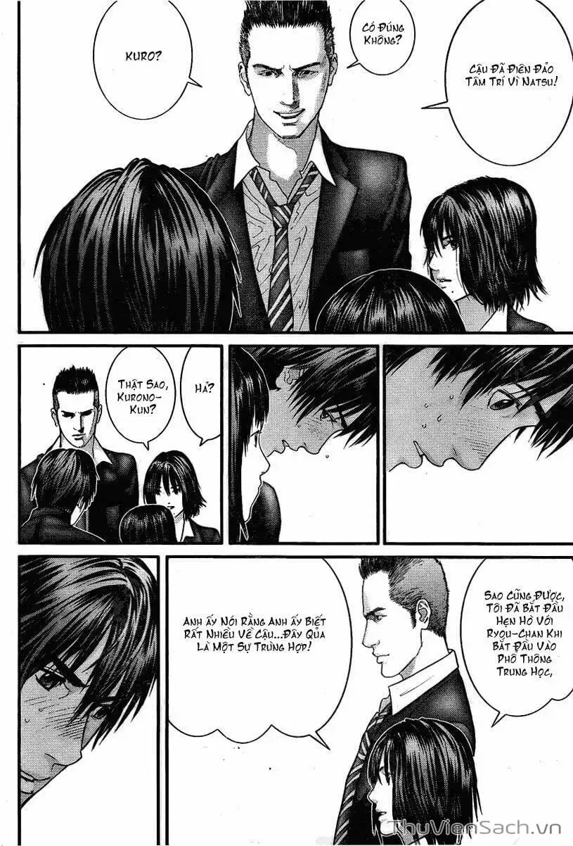 Chapter 285 - Image 9