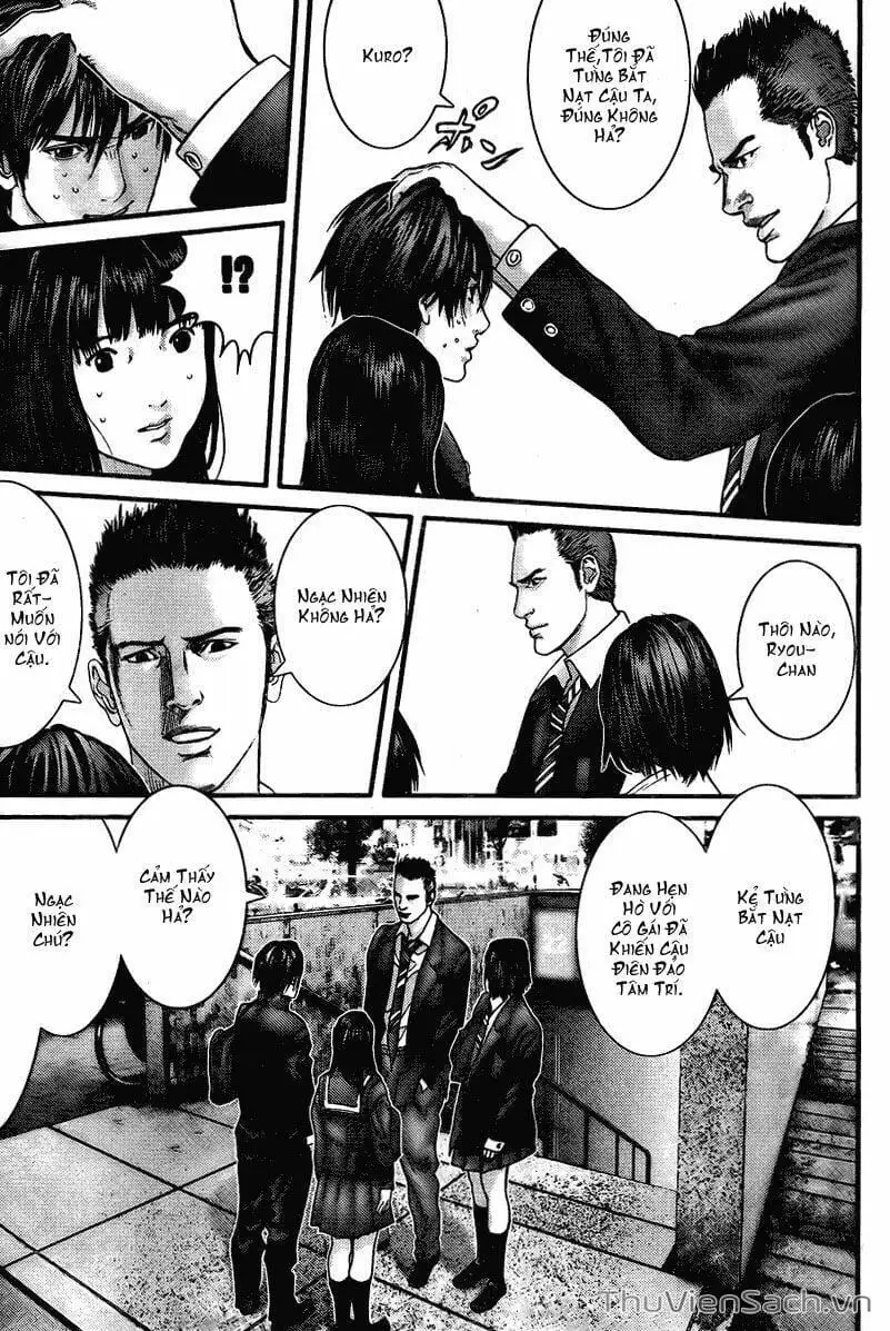 Chapter 285 - Image 10