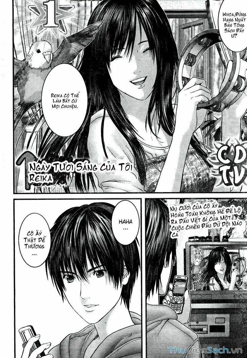 Chapter 286 - Image 1