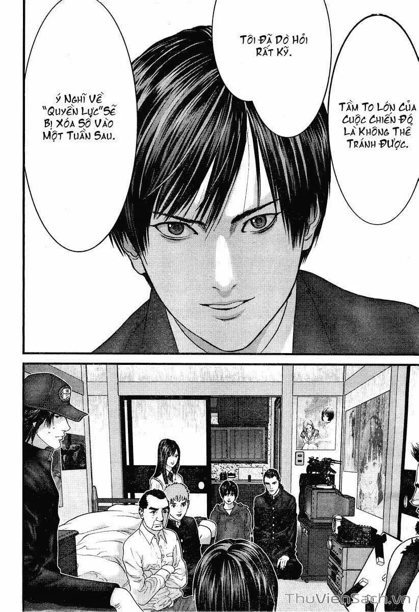Chapter 286 - Image 11