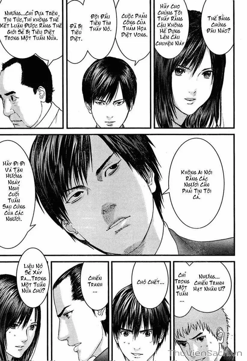 Chapter 286 - Image 12
