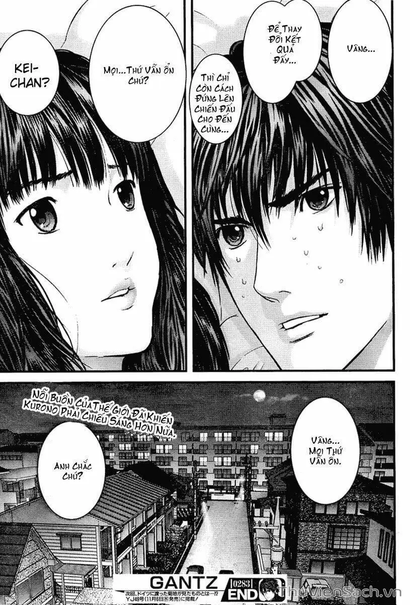 Chapter 286 - Image 16