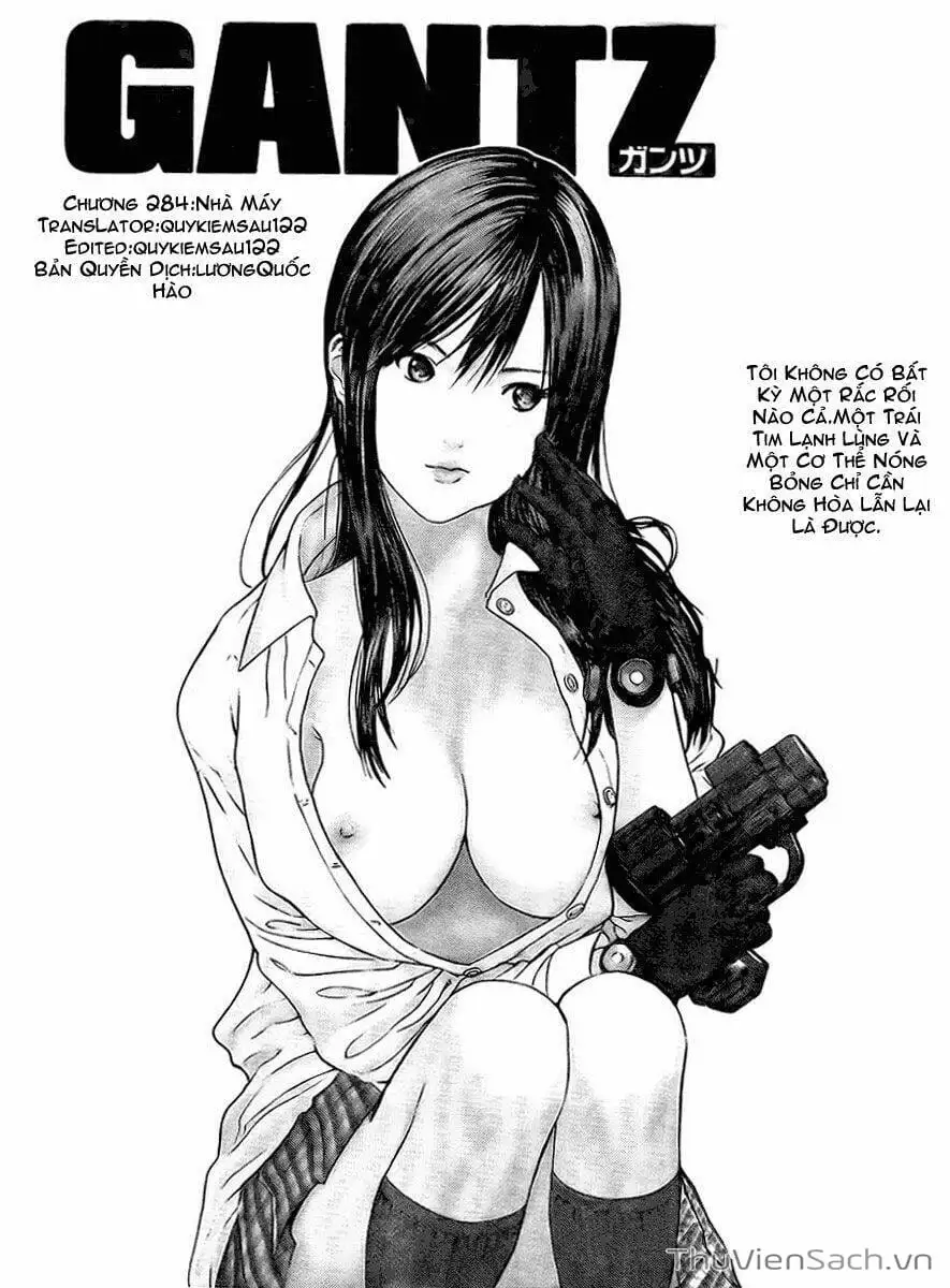 Chapter 286 - Image 18
