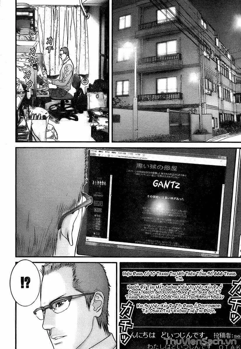 Chapter 286 - Image 3