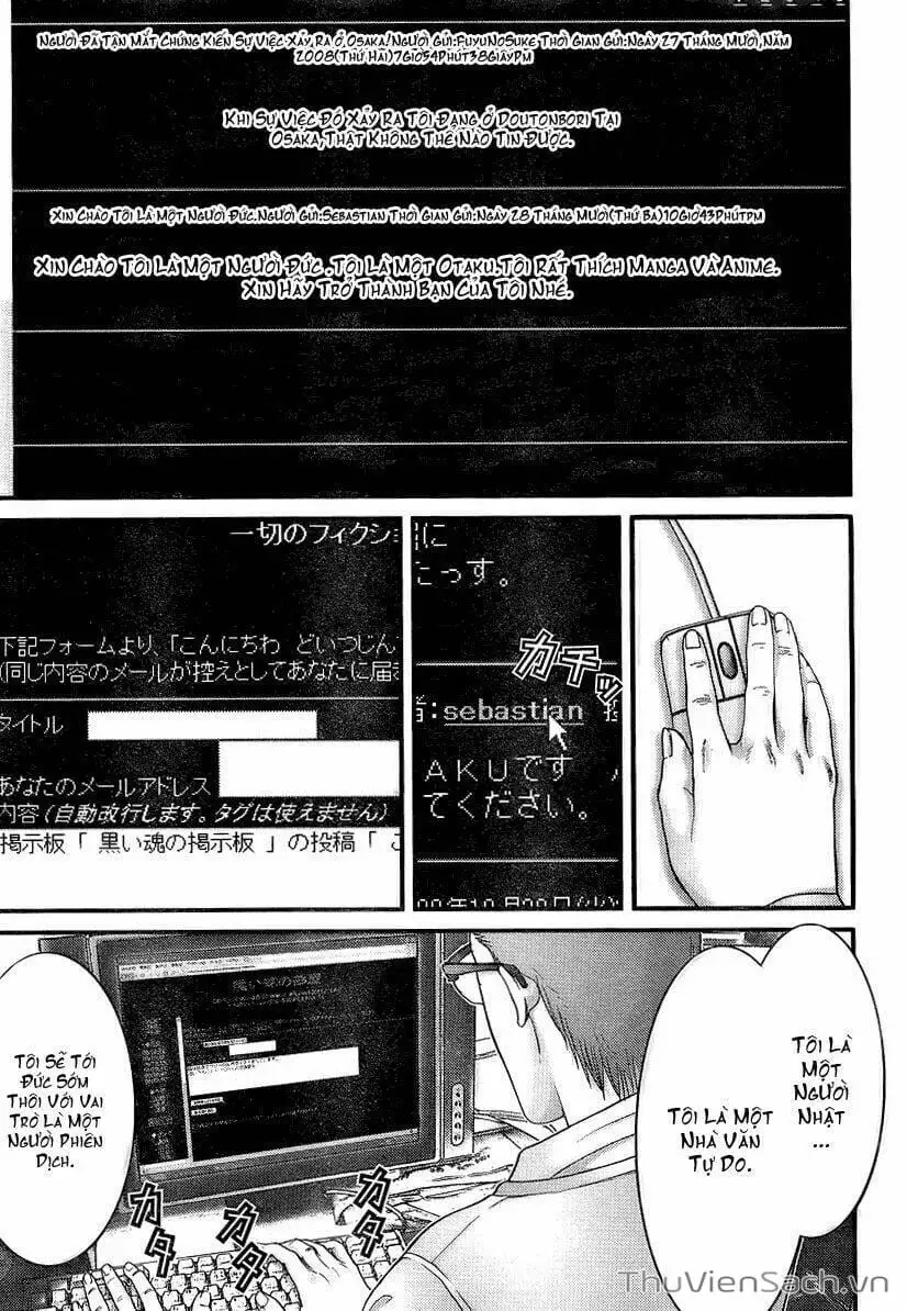 Chapter 286 - Image 4