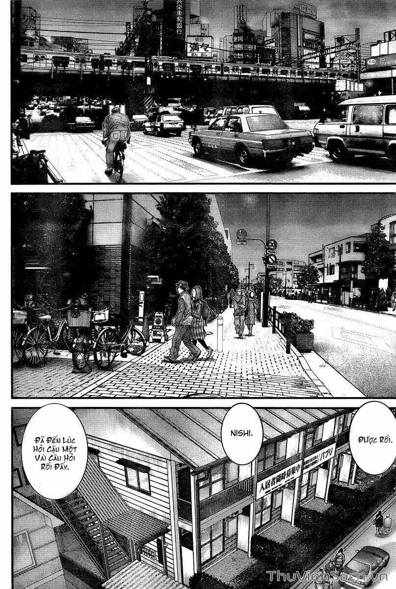 Chapter 286 - Image 5