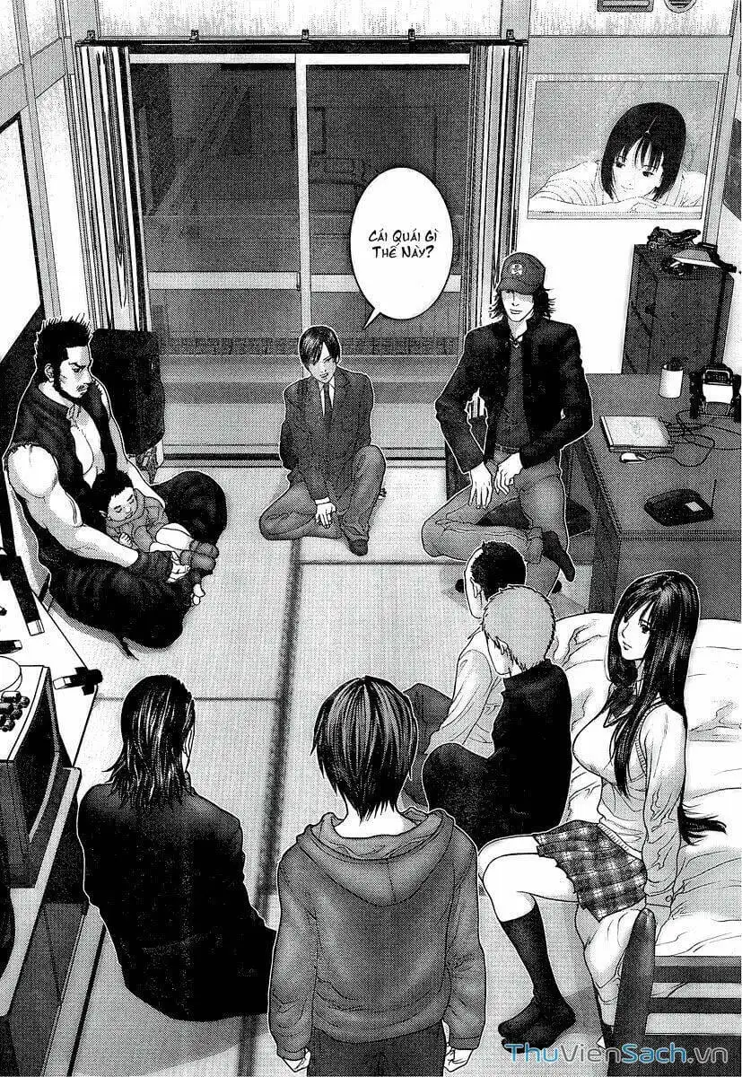 Chapter 286 - Image 6